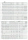Beethoven, Ludwig van % Victory Symphony (Score & Parts)-DBL WW5/CBSN/TPT