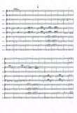 Brahms, Johannes % Sextet in Bb Major Op 18 (score & parts)-DBL WW5