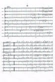 Brahms, Johannes % Sextet in Bb Major Op 18 (score & parts)-DBL WW5