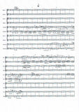 Brahms, Johannes % Sextet in Bb Major Op 18 (score & parts)-DBL WW5