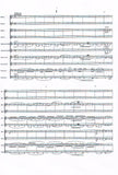 Brahms, Johannes % Sextet in Bb Major Op 18 (score & parts)-DBL WW5