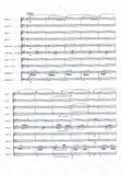 Debussy, Claude % Petite Suite (score & parts)-DBL WW5