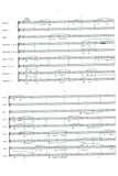 Schreck, Gustav % Nonett Op 40 (Score & Parts)-2FL/OB/2CL/2HN/2BSN