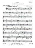 Oboe 1st mvmt