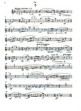Oboe 2nd mvmt
