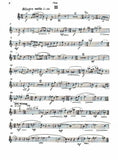 Oboe 3rd mvmt