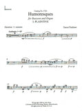 Bassoon 