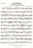 English Horn 
