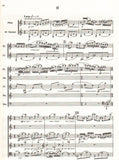 Shawn, Allen % Woodwind Quintet #1 (Score Only)-WW5
