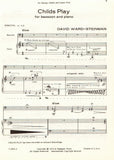 Bassoon 