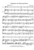 Fine, Elaine % Andantino - OB/PN