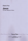 Fine, Elaine % Janus - FL/BSN/PN