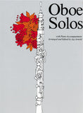 Collection % Oboe Solos (Arnold) - OB/PN