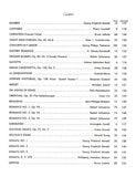 Collection % Oboe Solos (Arnold) - OB/PN