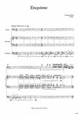 Score- BSN/PERC