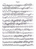 Lickl, Hans-Georg % Quintetto Concertante in F Major (parts only) - WW5