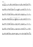 Bassoon 1