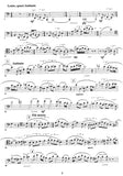 Bassoon 1