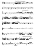 Oboe 1