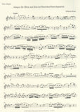 Oboe
