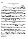 Bassoon