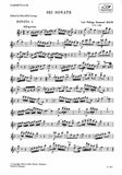 Clarinet