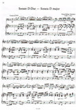 Sonata 4