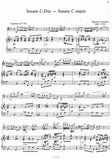 6 Sonata
