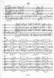 Holscsevnyikov, Vlagyimir % Quintetto per Fiati (Score & Parts)-WW5