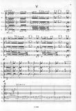 Holscsevnyikov, Vlagyimir % Quintetto per Fiati (Score & Parts)-WW5