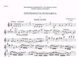 Oboe 1