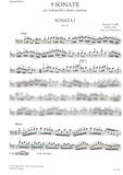 Bassoon 