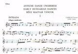 Oboe 