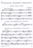 Oboe