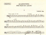 Bassoon 
