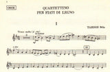 Oboe 