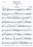Oboe