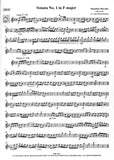 Oboe 1
