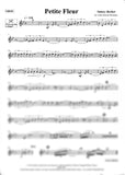 Oboe 1