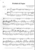 7. Handel