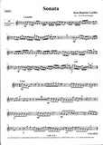 Oboe 1