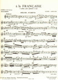 Oboe 
