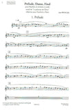 Bassoon 