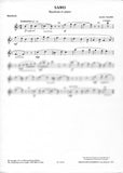 Oboe 1