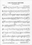 Oboe 1