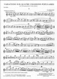 Oboe 1