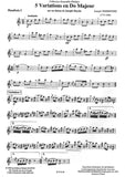 Oboe 1