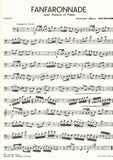 Bassoon 