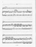 Telemann, Georg Philipp % Concerto in A Major, TWV51:A2 - OB D'AMORE/PN or OB/PN
