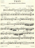 Oboe 